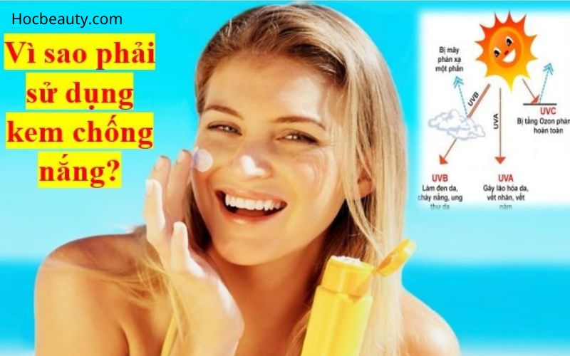 Cách Sử Dụng Kem Chống Nắng Skin Aqua Hiệu Quả Nhất ?