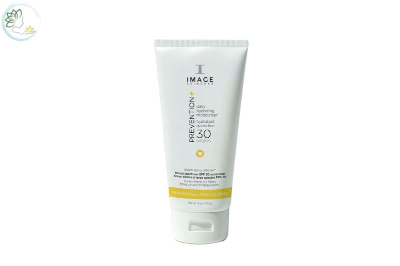 IMAGE PREVENTION SPF 30+ DAILY HYDRATING MOISTURIZER