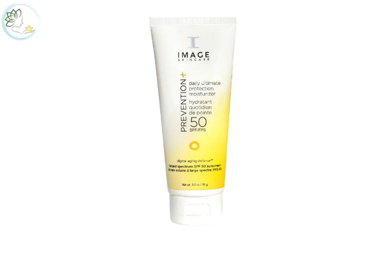 Image Prevention Spf 50 Daily Ultimate Moisturizer