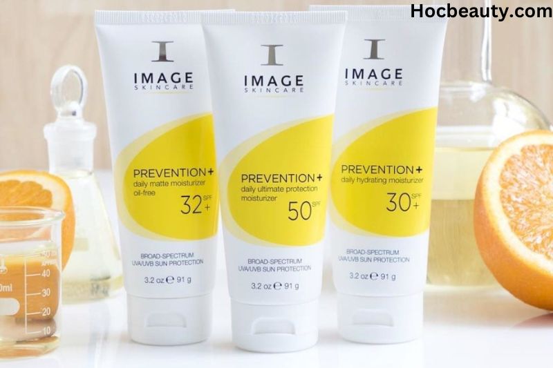 Image Skincare (SPF 50)