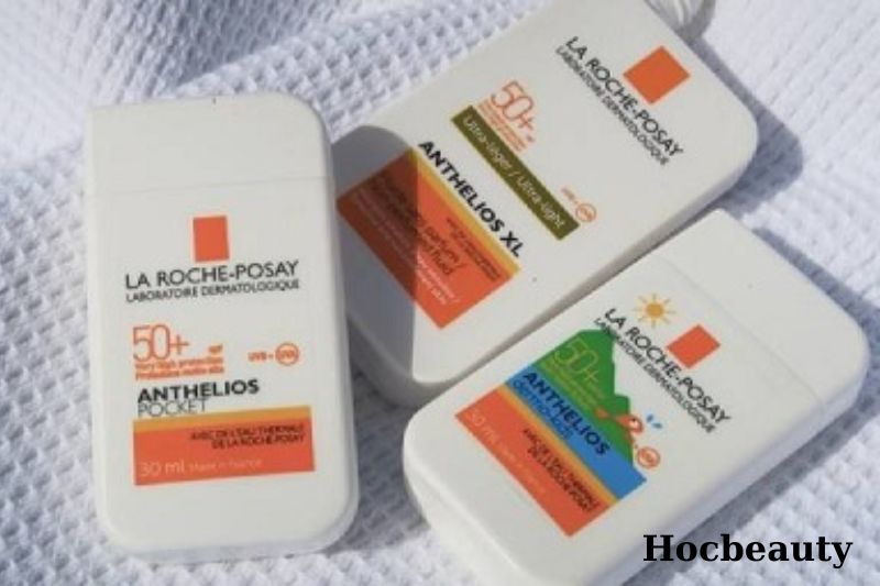 La Roche-Posay Anthelios Pocket