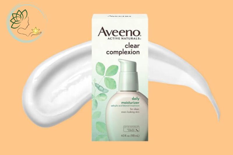 Hạn chế của dưỡng da mặt Aveeno là gì?