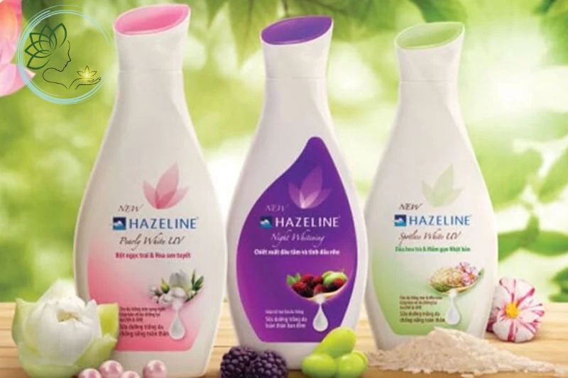 Hạn chế của kem dưỡng ẩm da mặt Hazeline là gì?