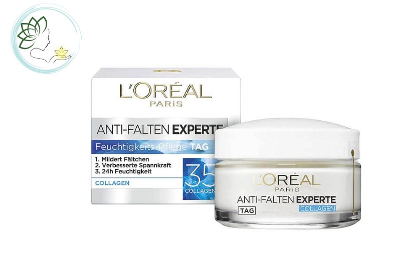 Kem dưỡng L'Oréal Anti-Falten Experte