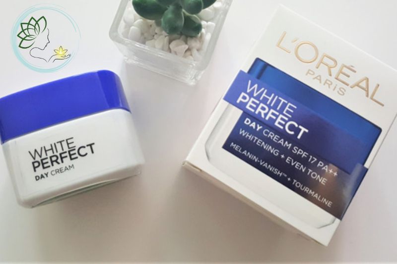 Kem dưỡng L'Oréal White Perfect