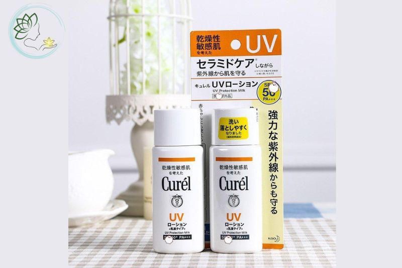 Tìm hiểu về thương hiệu Curel