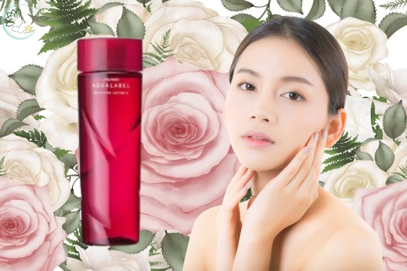 Cách Sử Dụng Nước Cân Bằng Shiseido