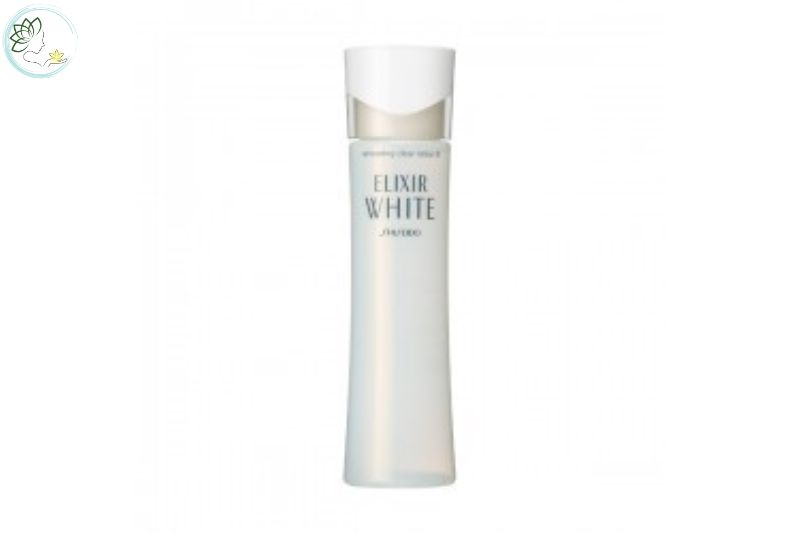 Nước Hoa Hồng Shiseido Elixir White Whitening Clear