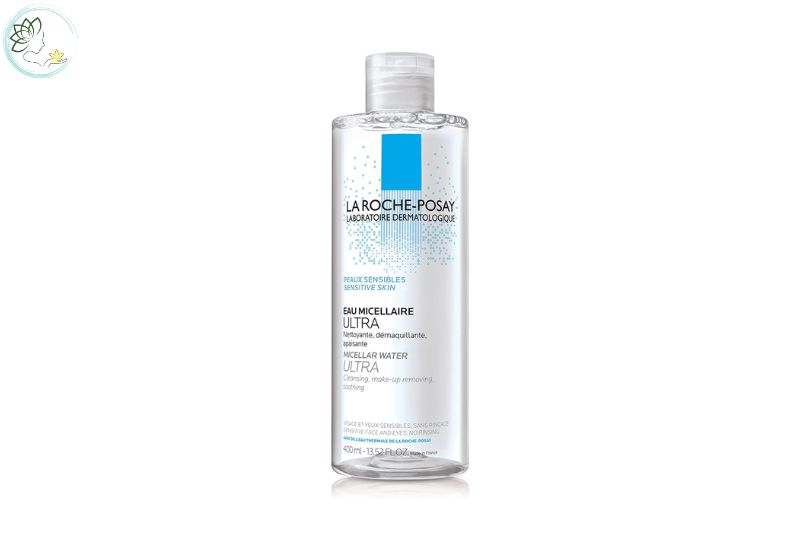 Tẩy Trang Dành Cho Da Khô La Roche-Posay Micellar Water Ultra For Sensitive Skin