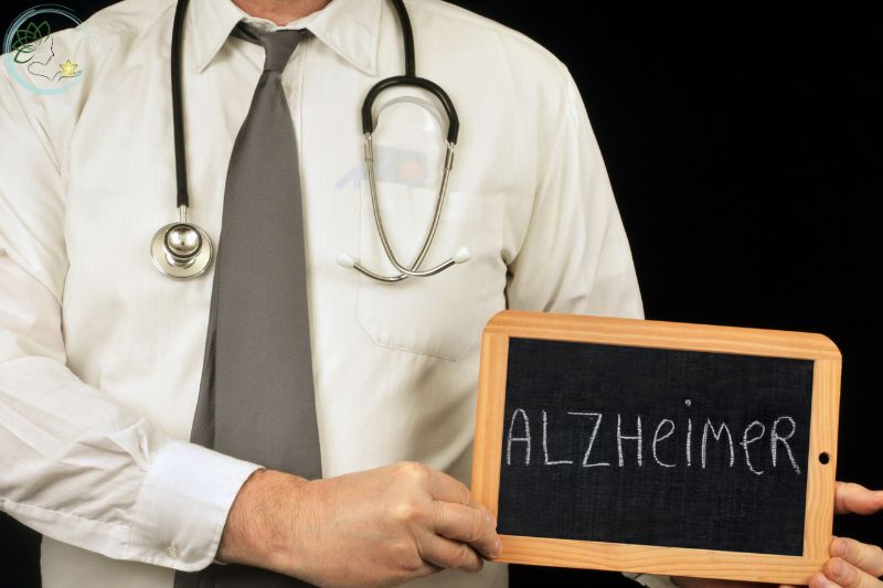 Thuốc Omega-3 Trị Bệnh Alzheimer