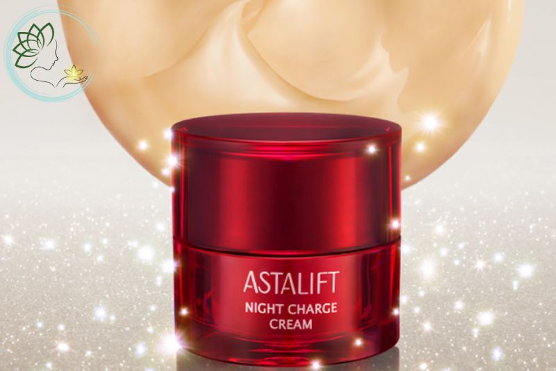 Astalift Night Cream