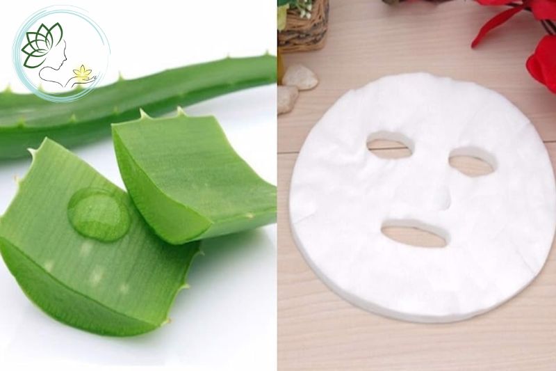Cách làm mặt nạ bằng giấy tại nhà