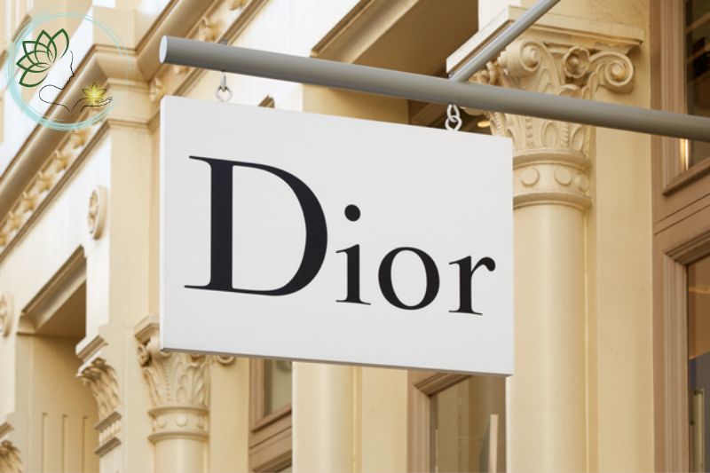 Đôi nét về thương hiệu Dior