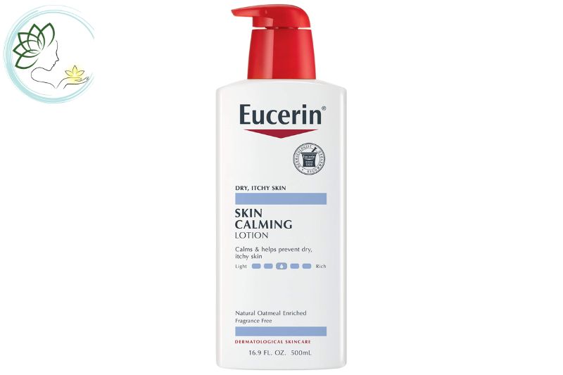 Eucerin Skin Calming Lotion