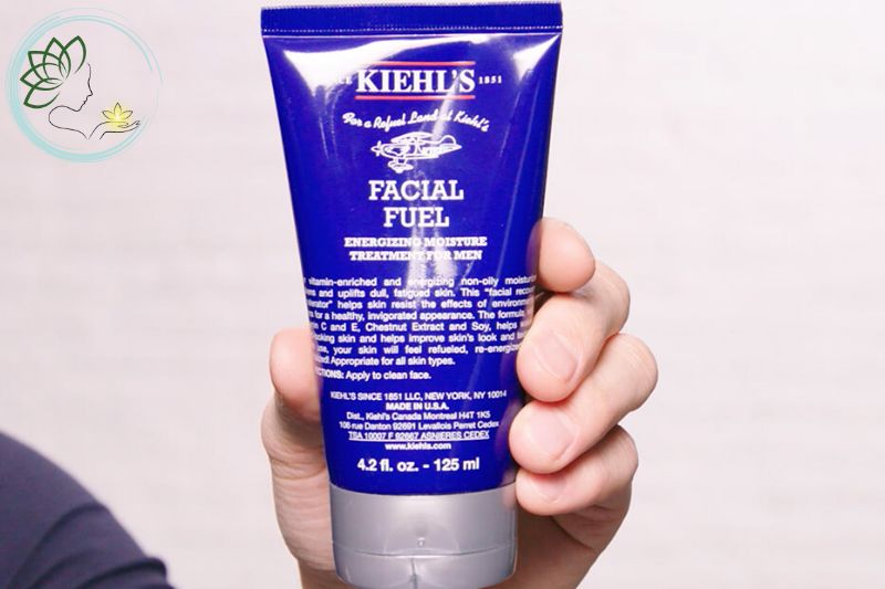 Kem Dưỡng da Facial Fuel Energizing Moisture Treatment For Men