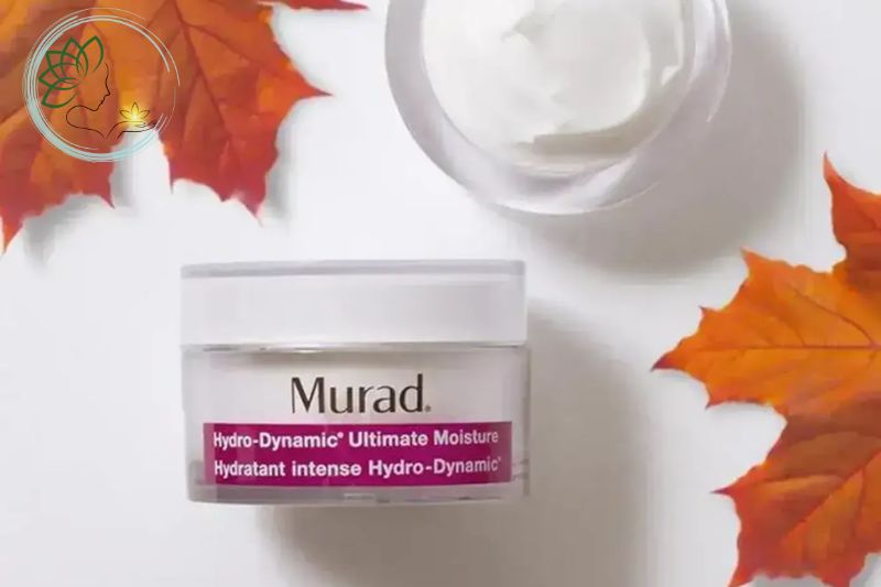Kem dưỡng Murad Hydro-Dynamic Ultimate Moisture