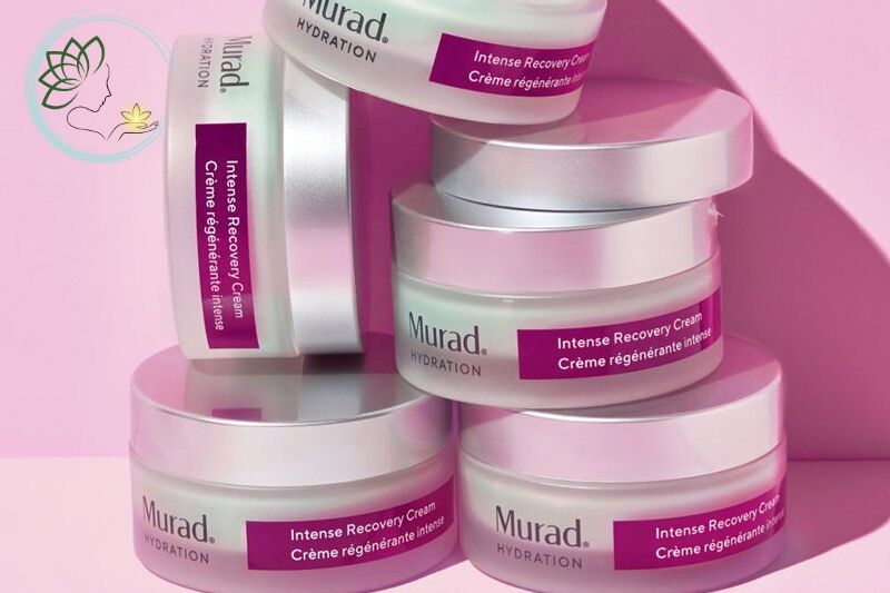 Kem dưỡng Murad Intense Recovery Cream