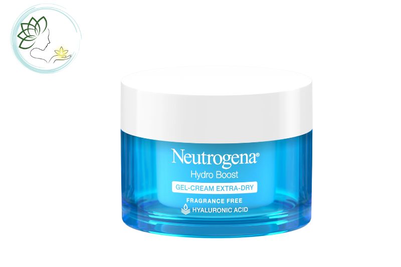 Kem dưỡng ẩm dành riêng cho da khô Neutrogena Hydro Boost Gel Cream Extra – Dry Skin