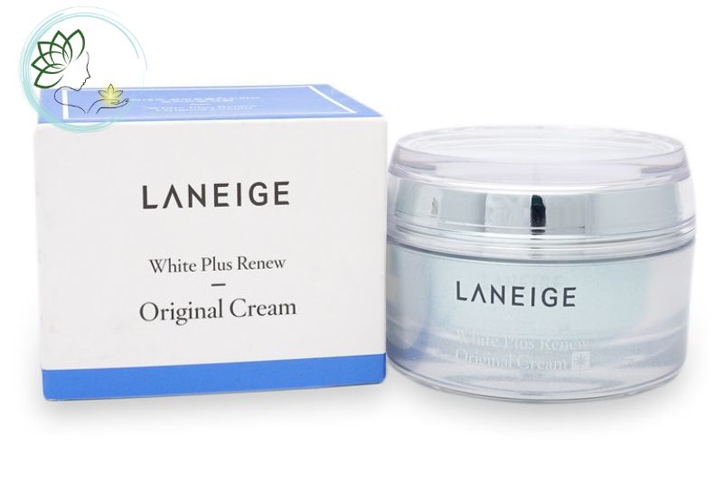 Kem dưỡng da Laneige White Plus Renew Original Cream