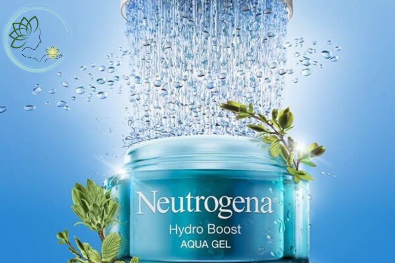 Kem dưỡng da Neutrogena Hydro Boost Aqua Gel