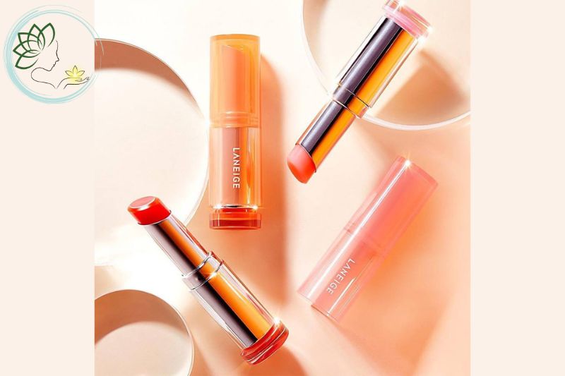 Laneige Stained Glow Lip Balm