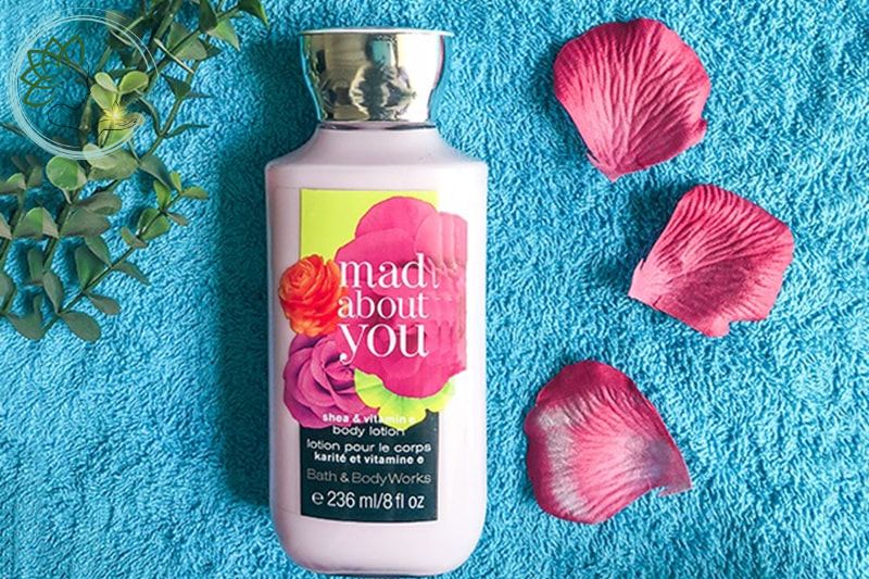 Sữa dưỡng thể Bath and Body Works Mad About You