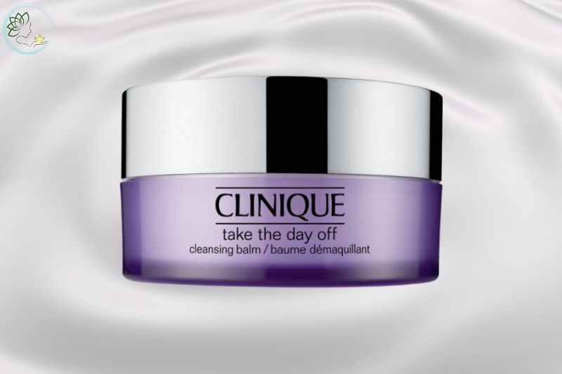 Tẩy Trang Tốt Clinique Take The Day Off Cleansing Balm