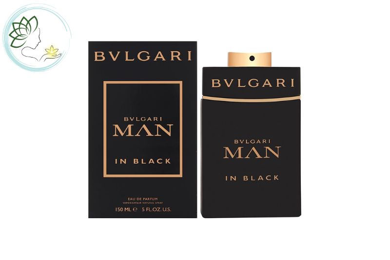 Bvlgari Man in Black EDP Spray for Men
