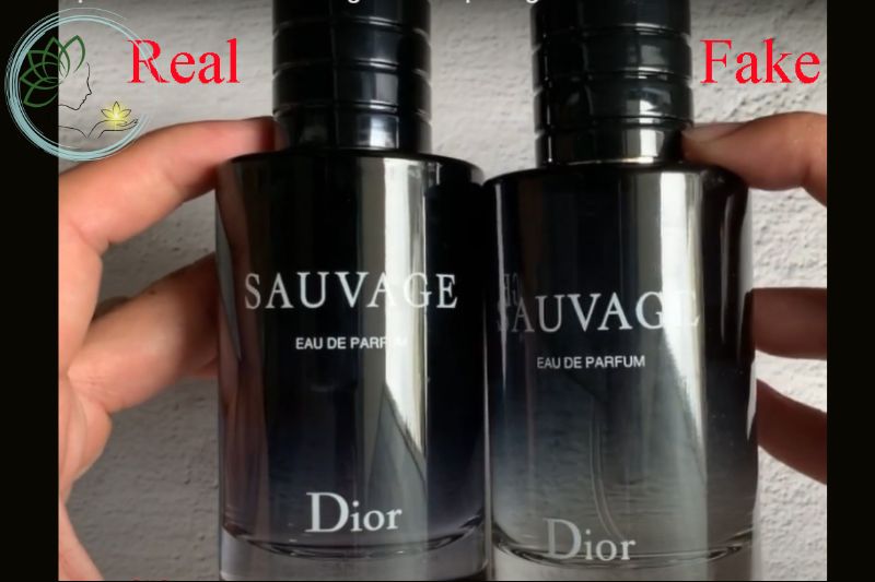 Cách phân biệt nước hoa Dior thật, giả