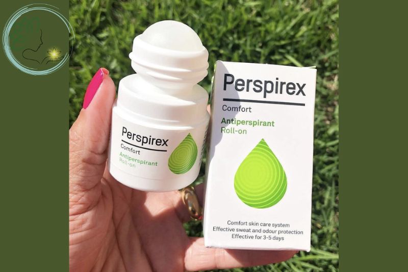 Cách sử dụng Perspirex