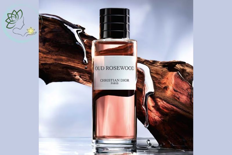 Christian Dior Oud Rosewood Eau de Parfum
