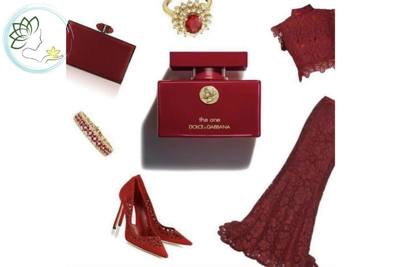 D&G The One Collectors Edition For Women