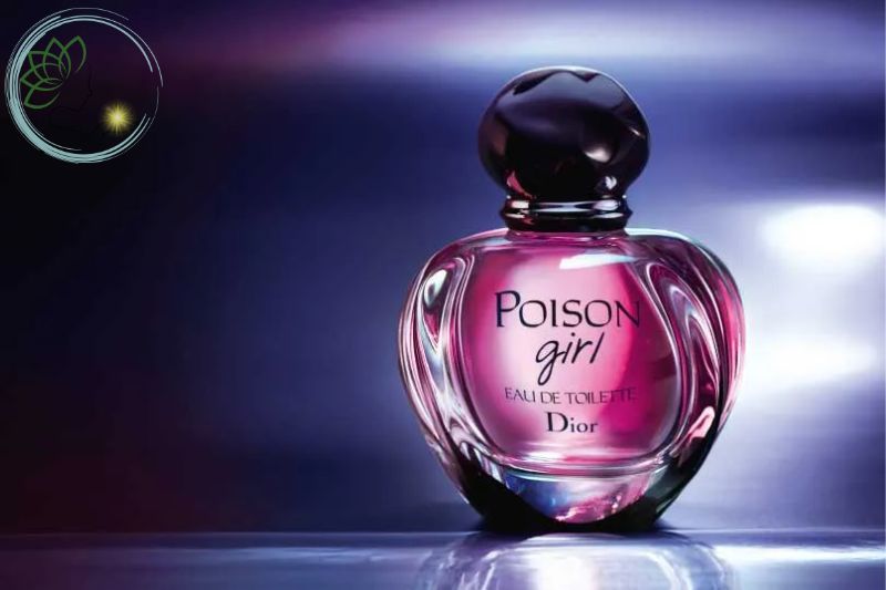 Dior Poison Girl Eau De Parfum