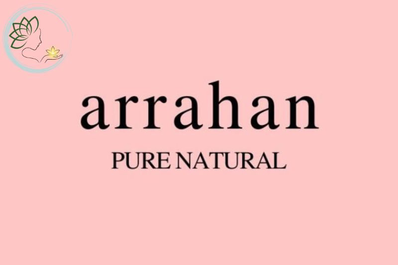 Đôi nét về thương hiệu Arrahan
