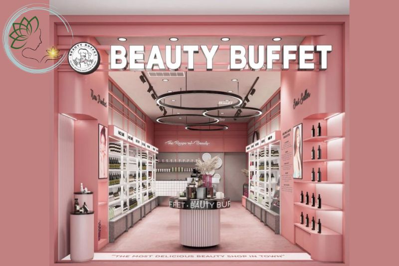 Đôi nét về thương hiệu Beauty Buffet