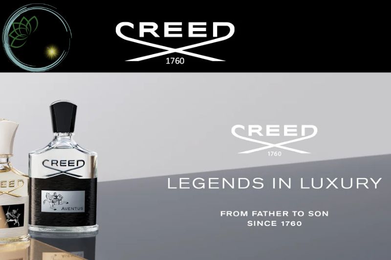 Đôi nét về thương hiệu Creed