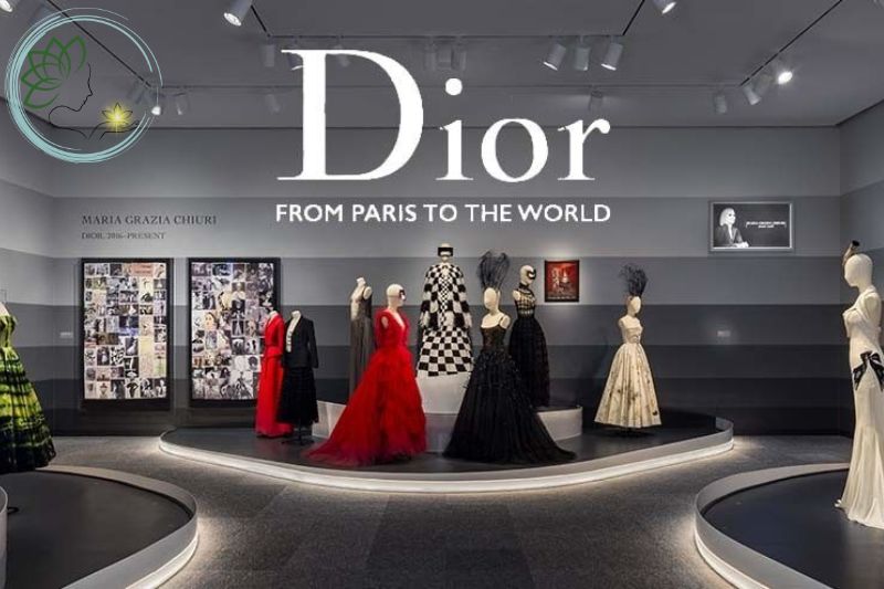 Đôi nét về thương hiệu Dior