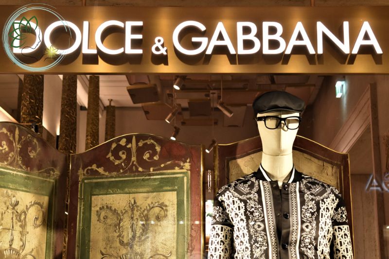 Đôi nét về thương hiệu Dolce & Gabbana