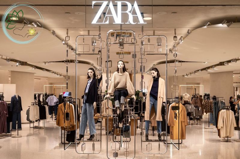 Đôi nét về thương hiệu Zara
