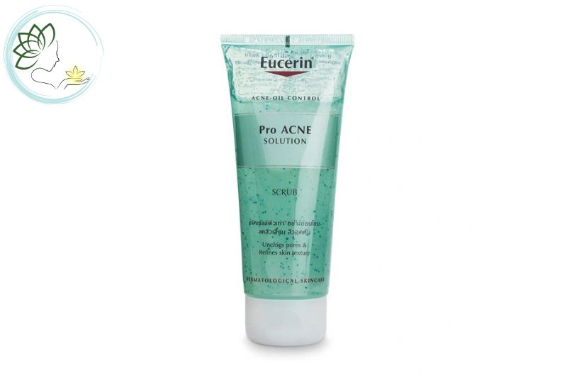 Eucerin Pro Acne Solution Scrub