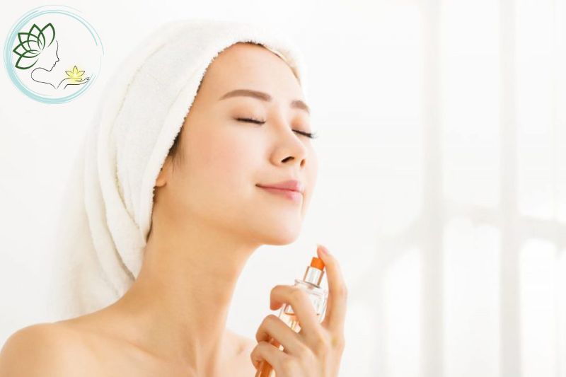 Hướng dẫn cách sử dụng xịt khoáng mang lại hiệu quả tốt nhất cho da mặt