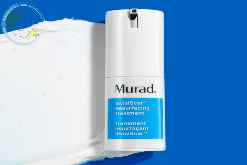 Kem trị thâm mụn Murad Invisiscar Resurfacing Treatment