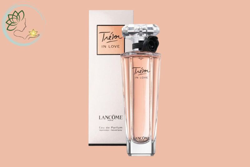 Lancôme Trésor In Love Eau De Parfum