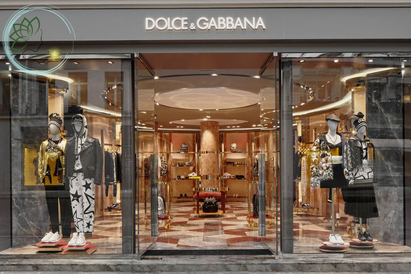 Mua nước hoa chính hãng Dolce & Gabbana ở đâu