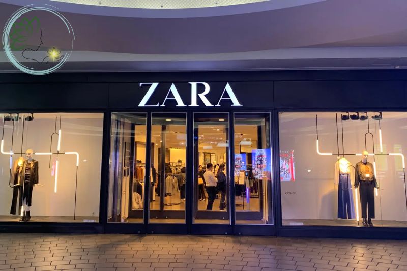 Mua nước hoa chính hãng của Zara ở đâu Giá bao nhiêu