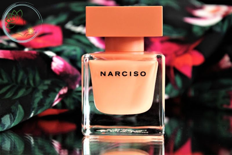 Narciso Rodriguez Narciso Eau De Parfum Ambrée
