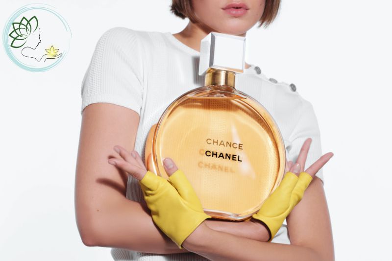 Nước hoa Chanel Chance Eau De Parfum