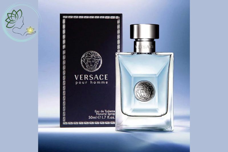 Nước hoa Versace nam “Versace Pour Homme”