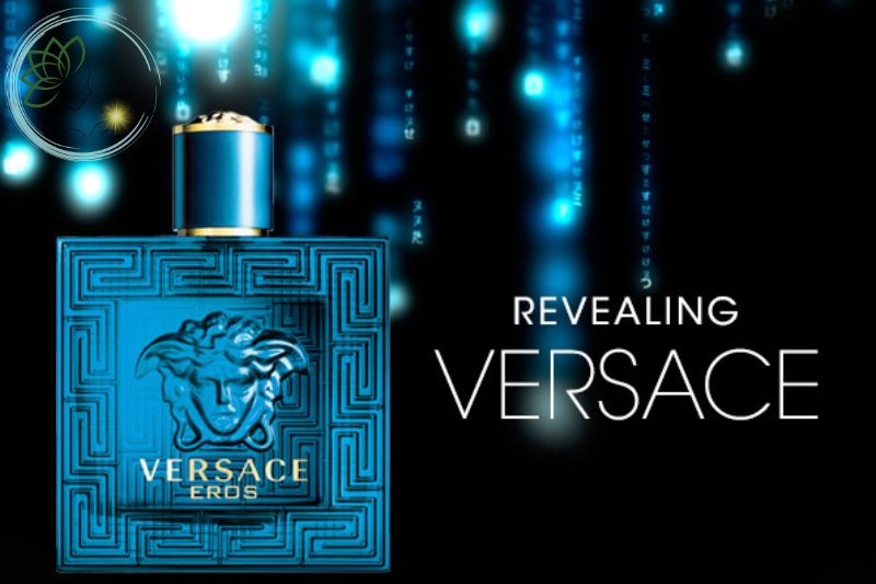 Nước hoa cho nam Eros Versace