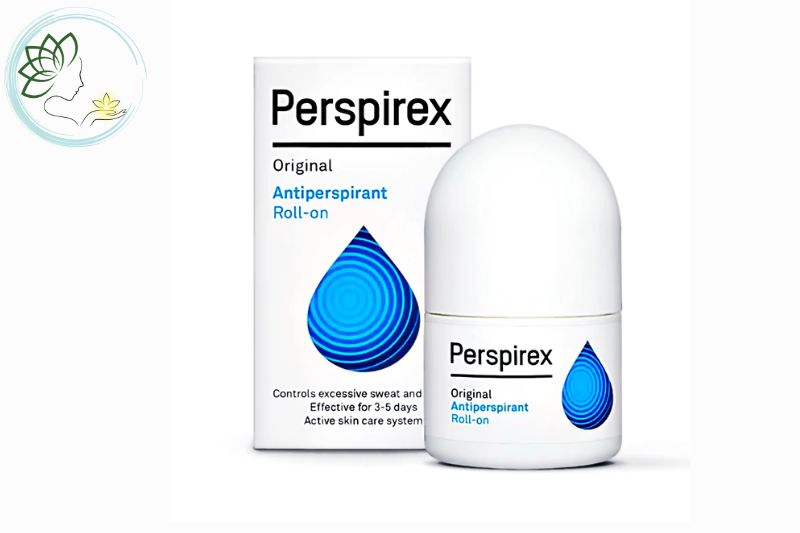 Perspirex Original - Lăn khử mùi và giảm tiết mồ hôi (vừa)